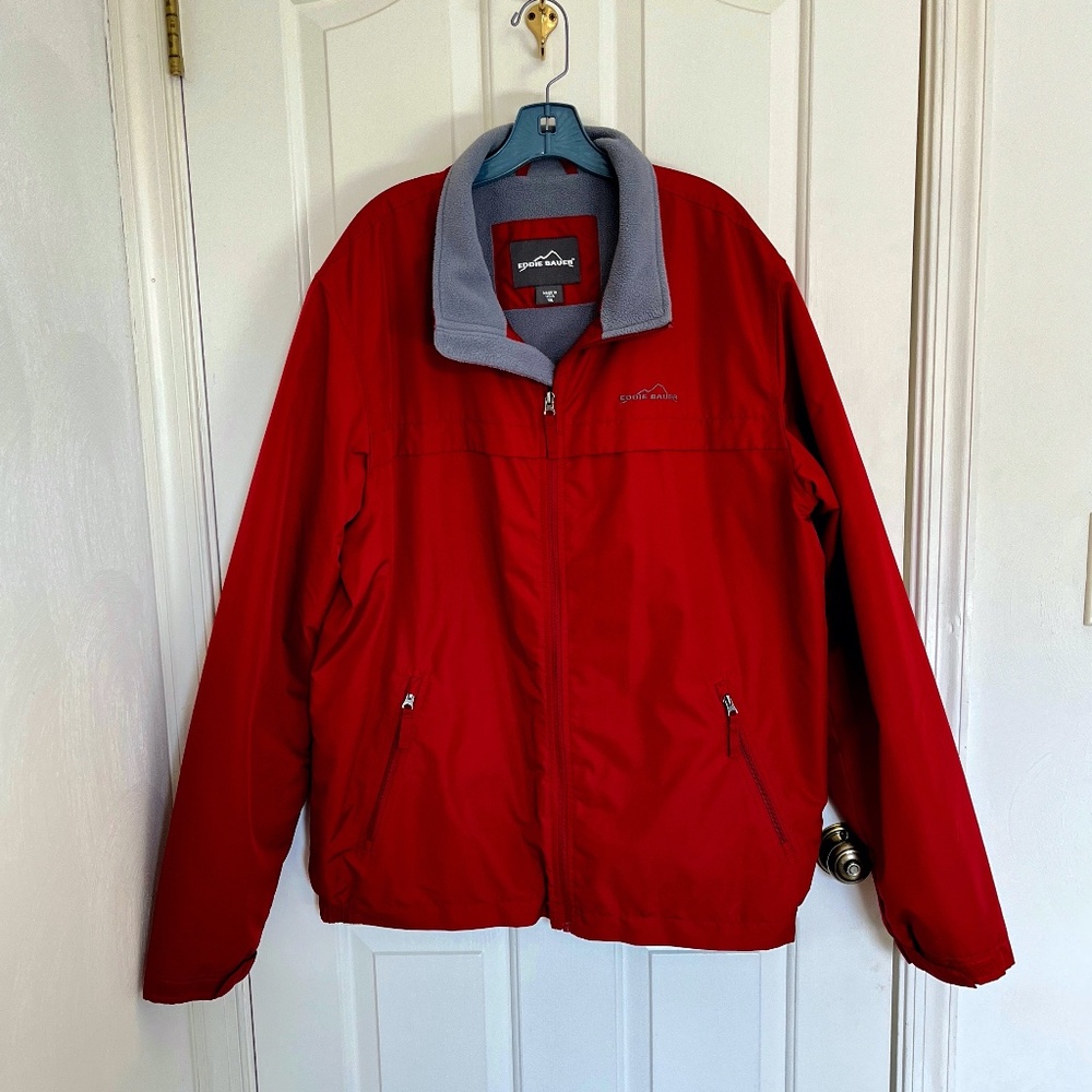 Men's Eddie Bauer Jacket